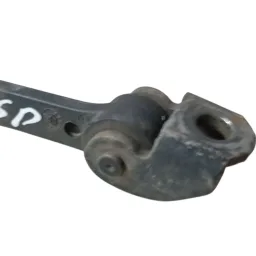 LIMITADOR PORTA DIANTEIRO ESQUERDO ECOSPORT 2004/12