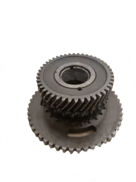 Engrenagem Virabrequin Motor Grand Cherokee 2008 2009 2010