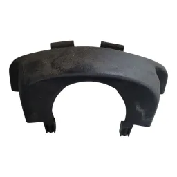 ACABAMENTO SUPERIOR COLUNA DIREÇÃO PEUGEOT 206 1999 A 2010