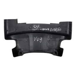 ACABAMENTO SUPERIOR COLUNA DIREÇÃO PEUGEOT 206 1999 A 2010