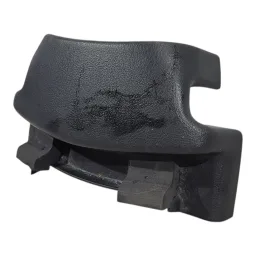 ACABAMENTO SUPERIOR COLUNA DIREÇÃO PEUGEOT 206 1999 A 2010