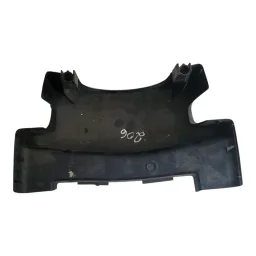 ACABAMENTO SUPERIOR COLUNA DIREÇÃO PEUGEOT 206 1999 A 2010