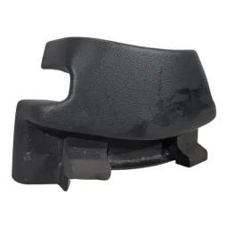 ACABAMENTO SUPERIOR COLUNA DIREÇÃO PEUGEOT 206 1999 A 2010