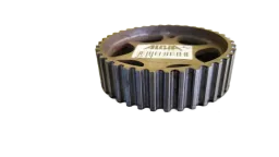 POLIA COMANDO VALVULA ADMISSÃO PEUGEOT 206 207 307 1.6 2010