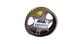 POLIA COMANDO VALVULA ADMISSÃO PEUGEOT 206 207 307 1.6 2010