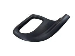 MOLDURA PORTA TRASEIRA DIR RANGER 1998 A 2012