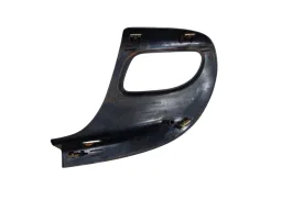 MOLDURA PORTA TRASEIRA DIR RANGER 1998 A 2012
