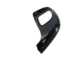 MOLDURA PORTA TRASEIRA DIR RANGER 1998 A 2012