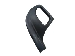 MOLDURA PORTA TRASEIRA DIR RANGER 1998 A 2012