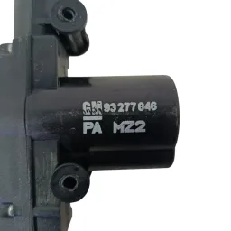 MOTOR ATUADOR TRAVA TAMPA TRASEIRA GM BLAZER 1995 A 2011