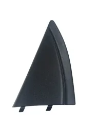 Moldura Interna Retrovisor Esquerdo Chevrolet S10 2012 2015