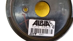 POLIA BOMBA HIDRAULICA RENAULT MASTER 2.3 2013 A 2021