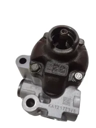 Bomba Oleo Cambio CVT Automatico Fluence Sentra 2007 a 2012