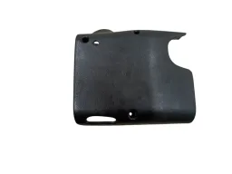 ACABAMENTO MOLDURA COLUNA DIREÇÃO RANGER 2006 A 2012