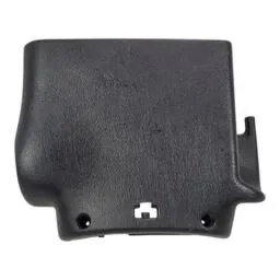 Acabamento Inferior Coluna Direção Peugeot 206 1999 a 2010
