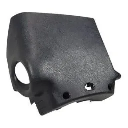 ACABAMENTO INFERIOR COLUNA DIREÇÃO PEUGEOT 206 1999 A 2010