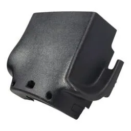 ACABAMENTO INFERIOR COLUNA DIREÇÃO PEUGEOT 206 1999 A 2010