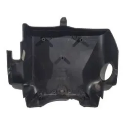 ACABAMENTO INFERIOR COLUNA DIREÇÃO PEUGEOT 206 1999 A 2010