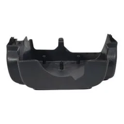 ACABAMENTO INFERIOR COLUNA DIREÇÃO PEUGEOT 206 1999 A 2010