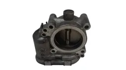 CORPO BORBOLETA TBI MERCEDES C180 1.8 2011 2012 2013
