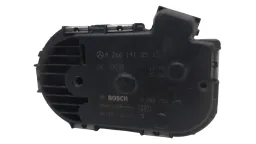 CORPO BORBOLETA TBI MERCEDES C180 1.8 2011 2012 2013
