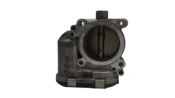 CORPO BORBOLETA TBI MERCEDES C180 1.8 2011 2012 2013