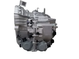 CAIXA CAMBIO RENAUTL KARDIAN 1.0 TURBO AUTOMÁTICA 2025/..