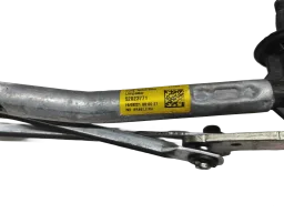 GALHADA  S/MOTOR LIMPADOR PARABRISA ARGO 2107 2018 2019 2023