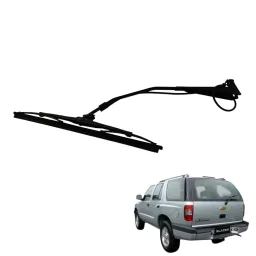 BRAÇO LIMPADOR TAMPA TRASEIRA GM BLAZER 1995 A 2011
