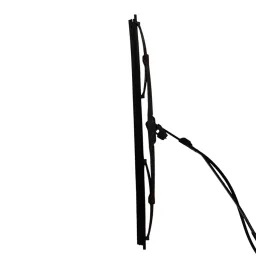 BRAÇO LIMPADOR TAMPA TRASEIRA GM BLAZER 1995 A 2011