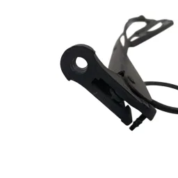 BRAÇO LIMPADOR TAMPA TRASEIRA GM BLAZER 1995 A 2011
