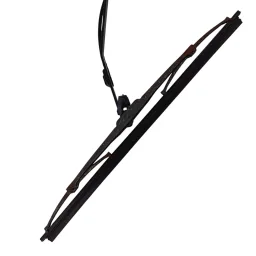 BRAÇO LIMPADOR TAMPA TRASEIRA GM BLAZER 1995 A 2011