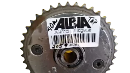 POLIA COMANDO ADMISSÃO CITROEN THP 1.6 2012 A 2016
