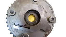 POLIA COMANDO ADMISSÃO CITROEN THP 1.6 2012 A 2016