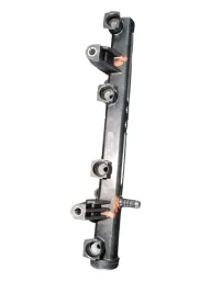 FLAUTA COMBUSTIVEL GOL GOLF POLO CROSSFOX 1.6 8V 05 A 08
