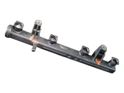 FLAUTA COMBUSTIVEL GOL GOLF POLO CROSSFOX 1.6 8V 05 A 08