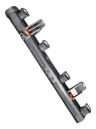 FLAUTA COMBUSTIVEL GOL GOLF POLO CROSSFOX 1.6 8V 05 A 08