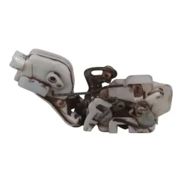 FECHADURA PORTA T/D PAJERO FULL 2001 A 2021