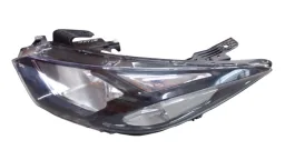 Farol Esquerdo Onix Prisma 2016/2020 Lt Ltz Adv Effect S/Led