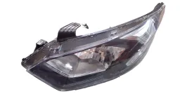 FAROL ESQUERDO ONIX PRISMA 2016/2020 LT LTZ ADV EFFECT S/LED