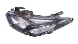 FAROL ESQUERDO ONIX PRISMA 2016/2020 LT LTZ ADV EFFECT S/LED