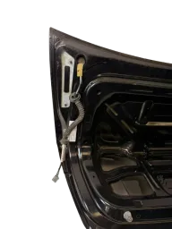 TAMPA TRASEIRA GM OMEGA 2008 2009 2010 2011 2012 000X10
