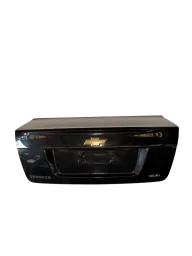 TAMPA TRASEIRA GM OMEGA 2008 2009 2010 2011 2012 000X10