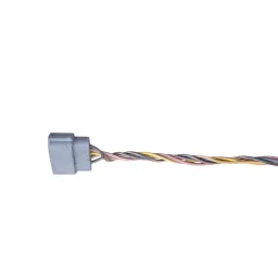 Plug Galhada Limpador Parabrisa Sandero 2015