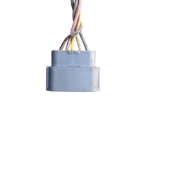 PLUG GALHADA LIMPADOR PARABRISA SANDERO 2015
