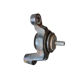 Coxim Suporte Diferencial Dianteiro Toyota Hilux 2019 2020