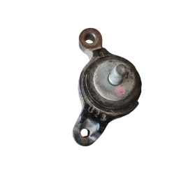 Coxim Suporte Diferencial Dianteiro Toyota Hilux 2019 2020