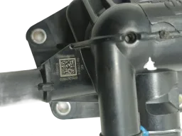 VALVULA TERMOSTÁTICA ARGO CRONOS MOBI 1.0 3CC FIREFLY NOVO