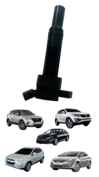 Bobina 273002E000 Sportage Ix35 Creta Optima 1.8 2.0 11/2016