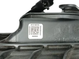 COLETOR ADMISSÃO UNO MOBI ARGO CRONOS C3 1.0 6V 3CC NOVO